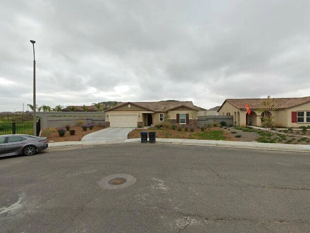 House image located at Menifee, CA 92585