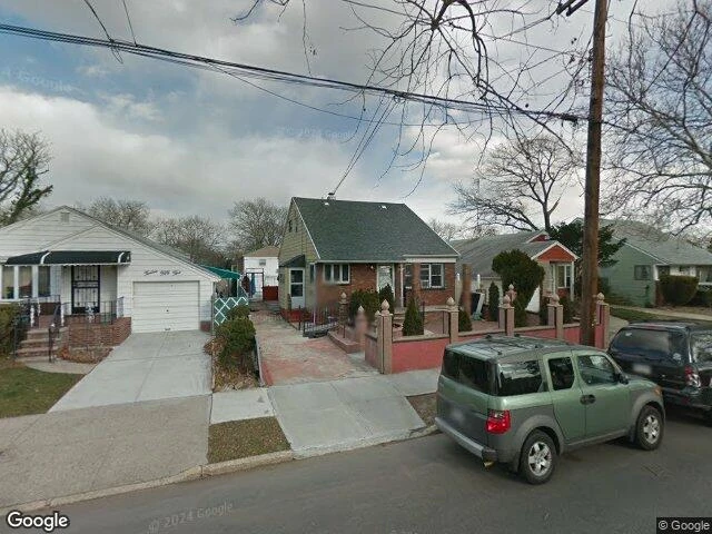 House image located at Brooklyn, NY 11236