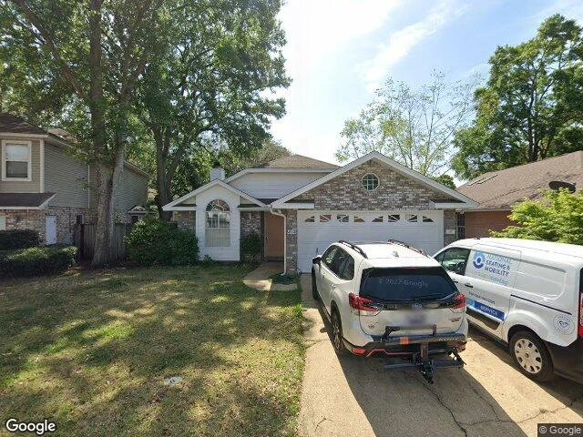 House image located at Pensacola, FL 32504