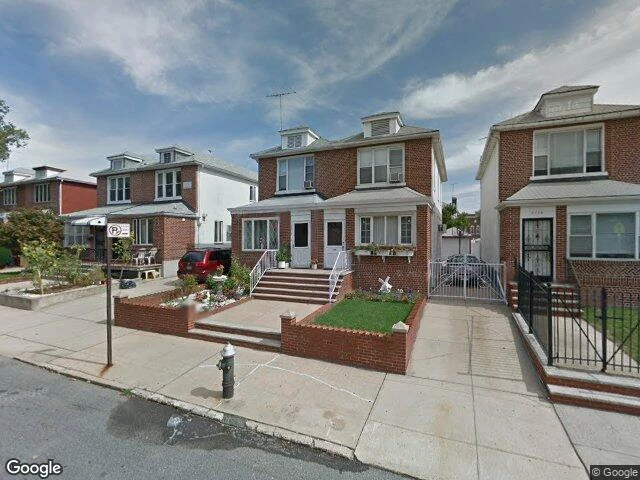 House image located at Brooklyn, NY 11204