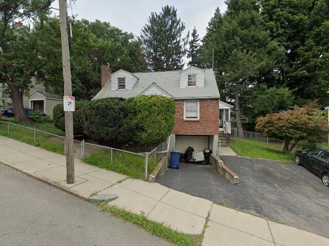 House image located at Brighton, MA 02135