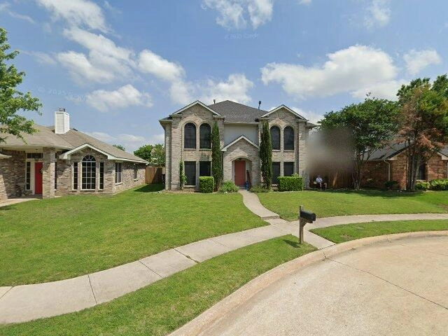 House image located at Duncanville, TX 75116