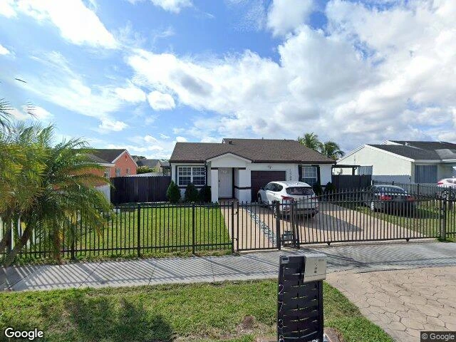 House image located at Homestead, FL 33032