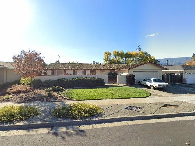 House image located at San Jose, CA 95120