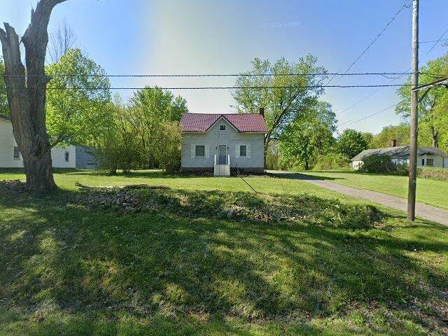 House image located at Garrettsville, OH 44231