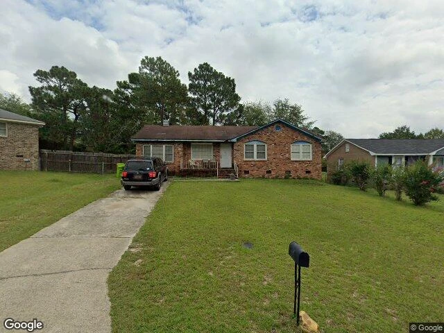 House image located at Hopkins, SC 29061