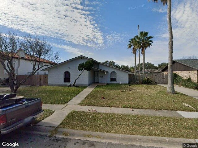 House image located at Corpus Christi, TX 78412