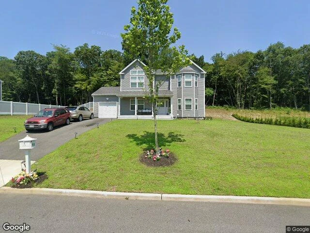 House image located at Medford, NY 11763