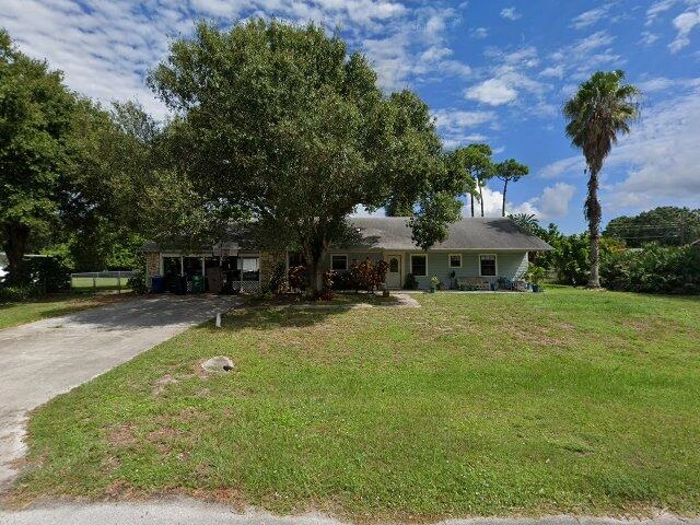 House image located at Fort Pierce, FL 34951