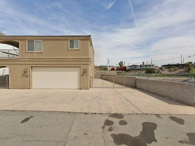 House image located at Parker, AZ 85344