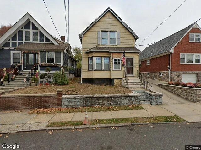 House image located at Staten Island, NY 10305