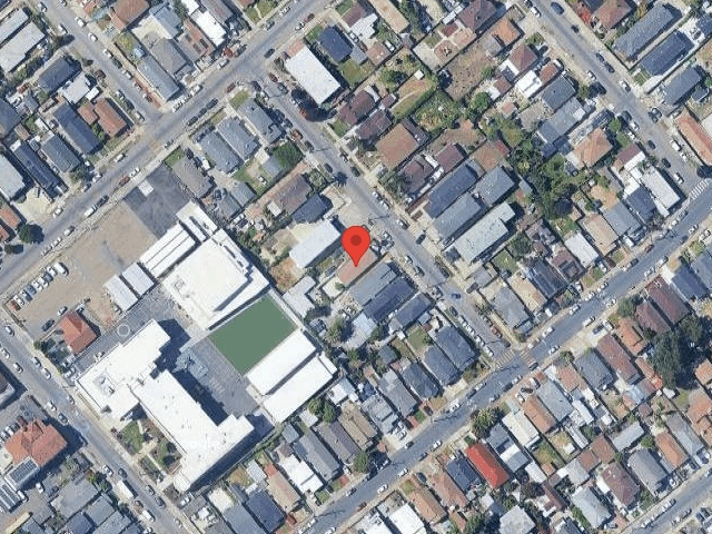 House image located at Oakland, CA 94621