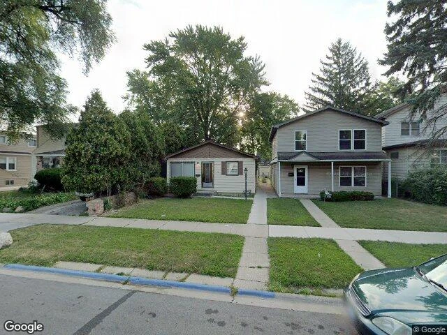 House image located at Stone Park, IL 60165