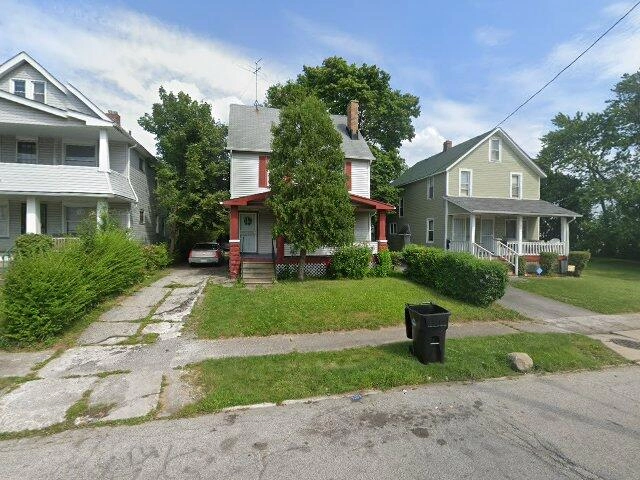 House image located at Cleveland, OH 44128