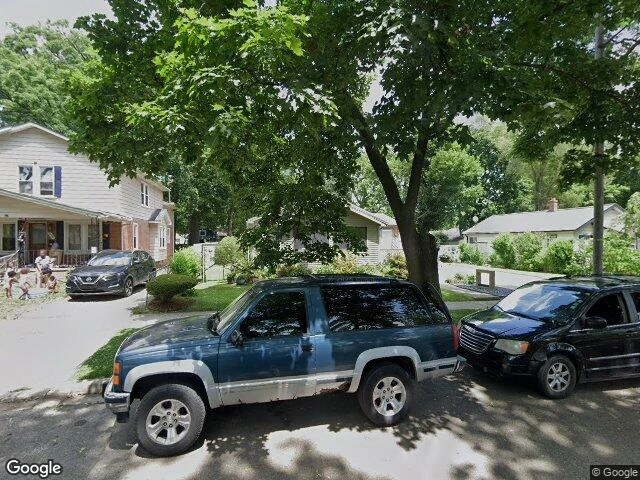 House image located at Pontiac, MI 48340