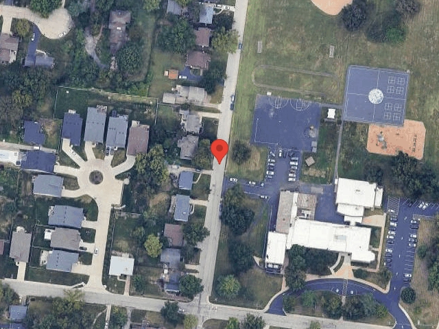 House image located at Elk River, MN 55330