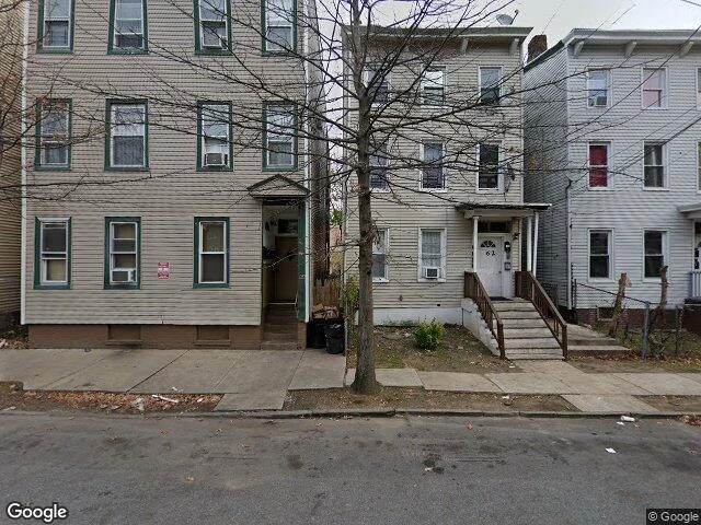 House image located at Paterson, NJ 07522