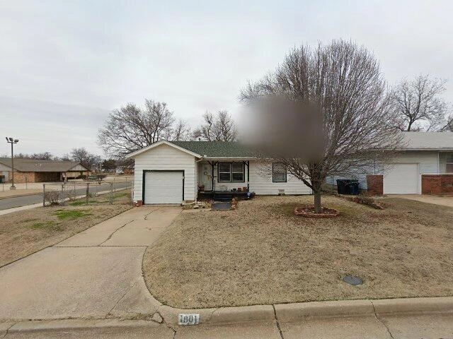 House image located at Oklahoma City, OK 73111