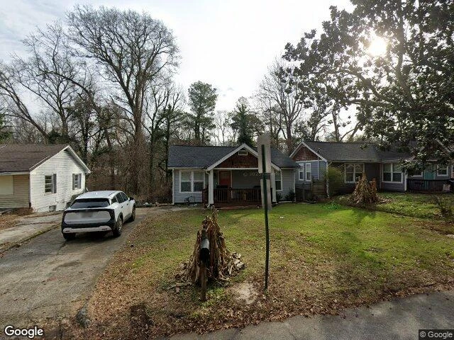 House image located at Atlanta, GA 30318