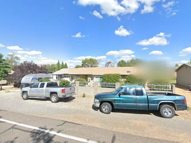 House image located at Prescott Valley, AZ 86314