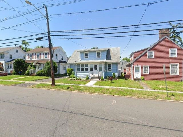 House image located at Roselle, NJ 07203