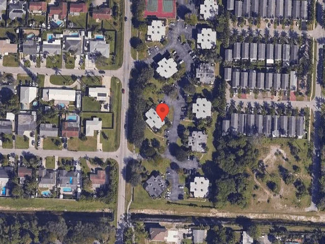 House image located at Lake Worth, FL 33461