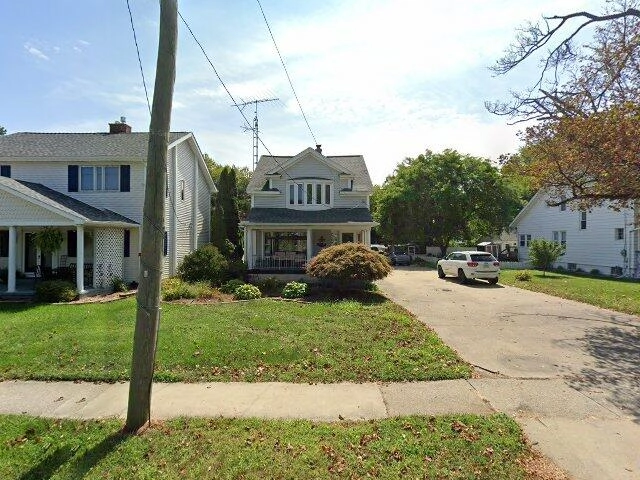 House image located at Toledo, OH 43611