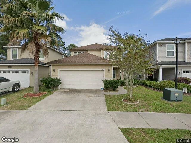 House image located at Orange Park, FL 32065
