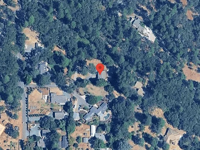 House image located at Meadow Vista, CA 95722