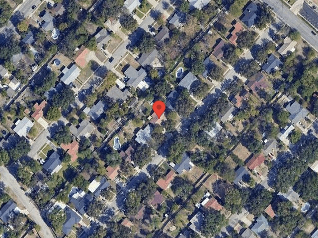House image located at San Antonio, TX 78230