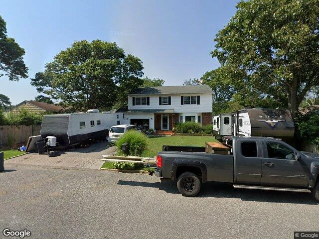 House image located at Shirley, NY 11967