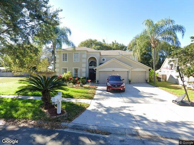 House image located at Brandon, FL 33511