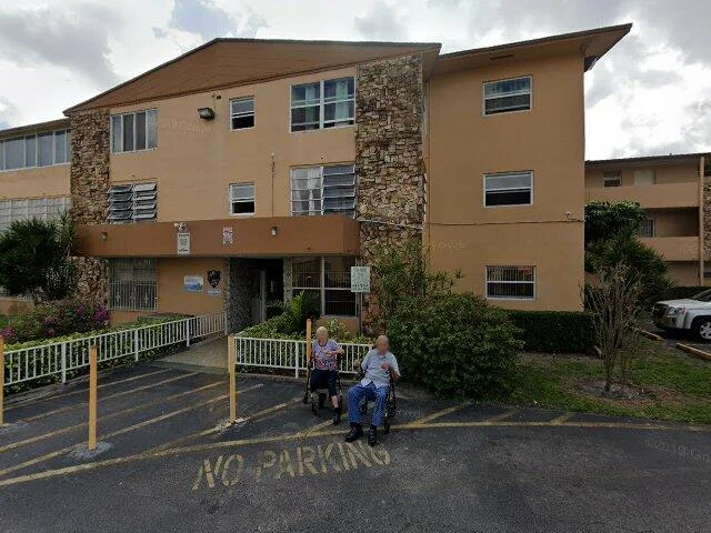 House image located at Hialeah, FL 33016