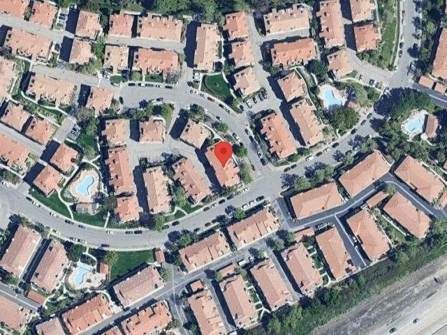 House image located at Canyon Country, CA 91387