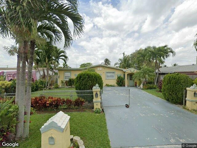 House image located at Boynton Beach, FL 33435