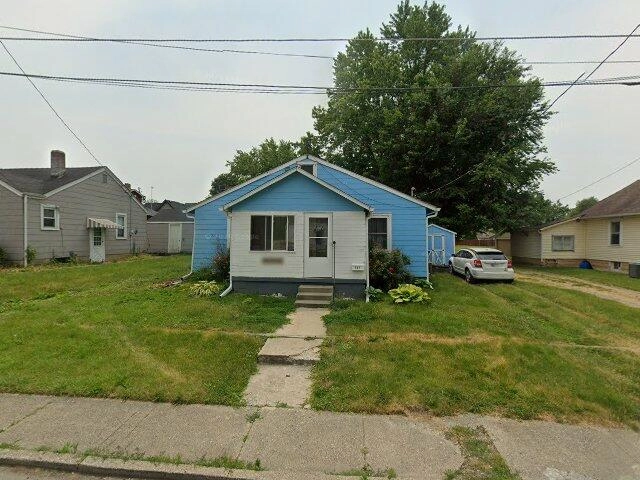 House image located at Frankfort, IN 46041