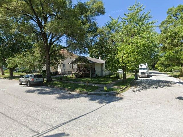 House image located at Dolton, IL 60419