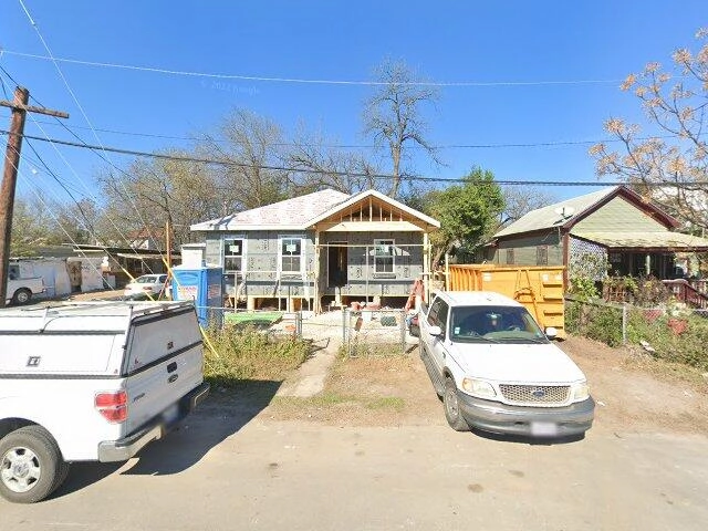 House image located at San Antonio, TX 78210