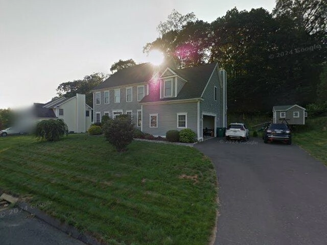 House image located at Seymour, CT 06483