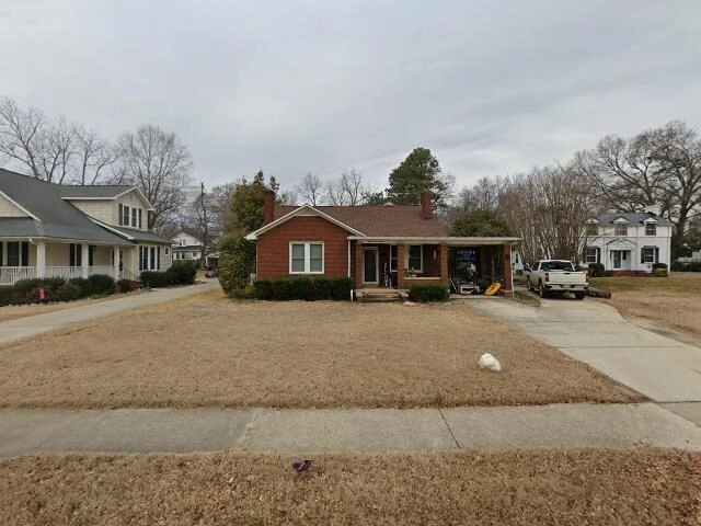 House image located at Clover, SC 29710