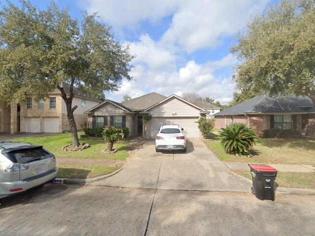 House image located at Houston, TX 77083