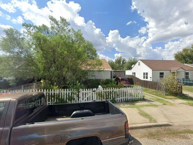 House image located at Amarillo, TX 79106