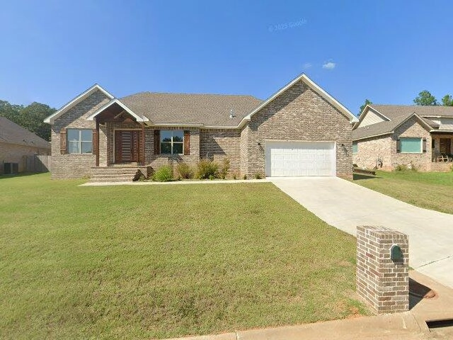 House image located at Greenwood, AR 72936