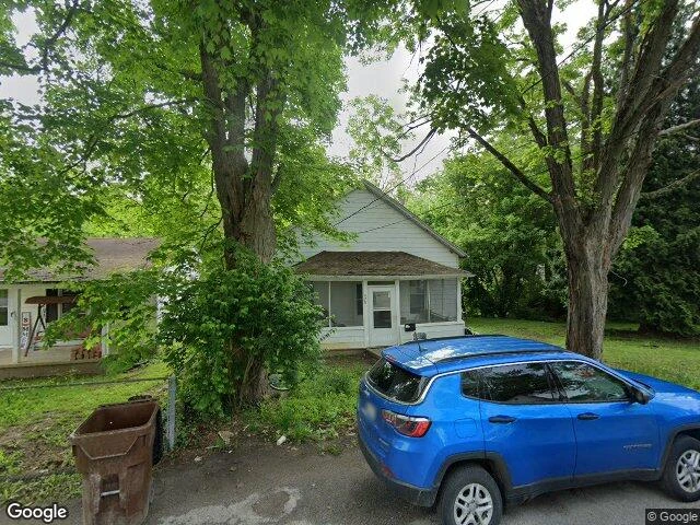 House image located at Hillsboro, OH 45133