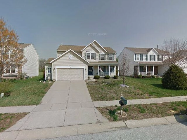 House image located at Indianapolis, IN 46217