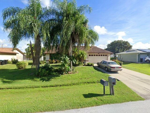 House image located at Palm Bay, FL 32907