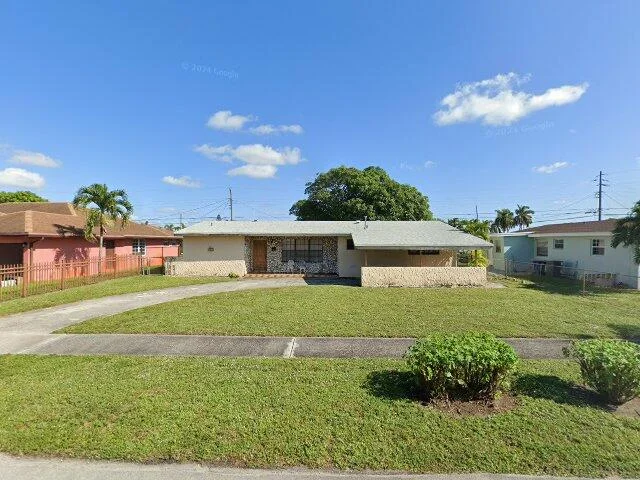 House image located at Miami, FL 33169