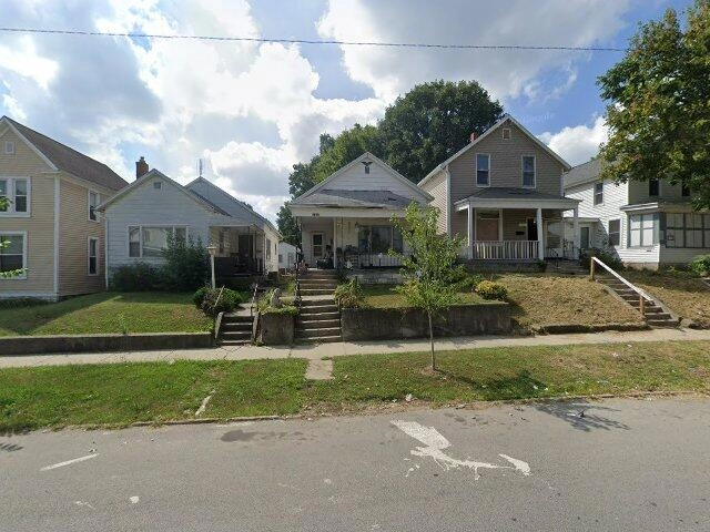 House image located at Fort Wayne, IN 46808