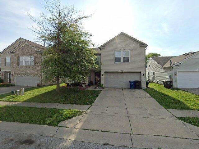 House image located at Shelbyville, IN 46176