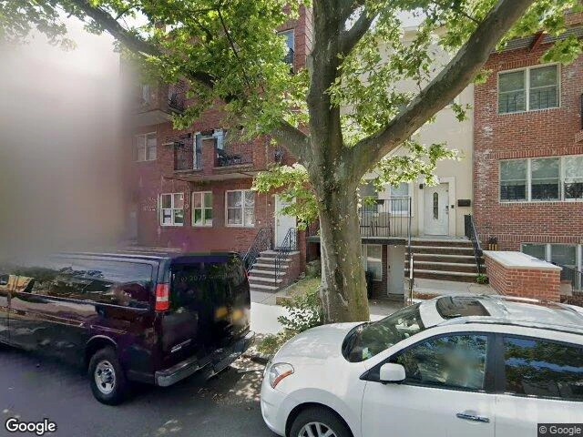 House image located at Brooklyn, NY 11219